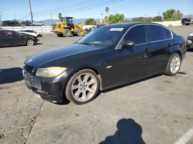 Photo 0 VIN: WBAVB33596KR73445 - BMW 3 SERIES 