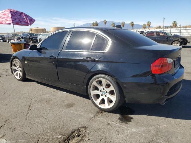 Photo 1 VIN: WBAVB33596KR73445 - BMW 3 SERIES 