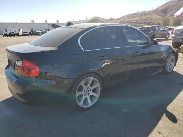 Photo 2 VIN: WBAVB33596KR73445 - BMW 3 SERIES 