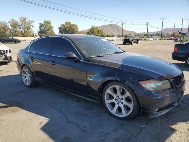 Photo 3 VIN: WBAVB33596KR73445 - BMW 3 SERIES 