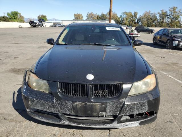 Photo 4 VIN: WBAVB33596KR73445 - BMW 3 SERIES 