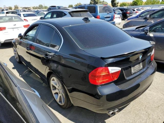 Photo 1 VIN: WBAVB33596KR74658 - BMW 330 I 