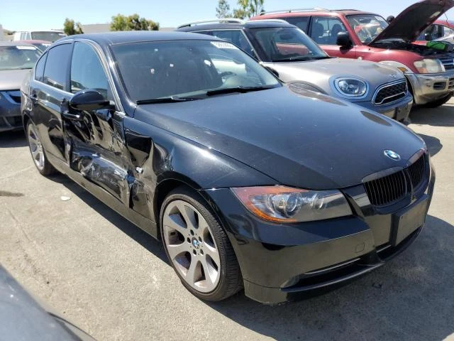 Photo 3 VIN: WBAVB33596KR74658 - BMW 330 I 