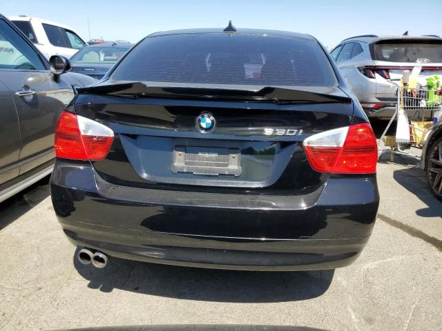 Photo 5 VIN: WBAVB33596KR74658 - BMW 330 I 