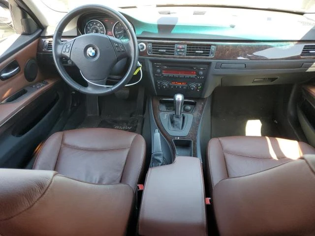 Photo 7 VIN: WBAVB33596KR74658 - BMW 330 I 