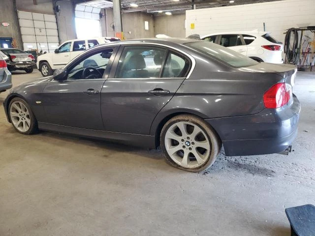 Photo 1 VIN: WBAVB33596KR76314 - BMW 330 I 