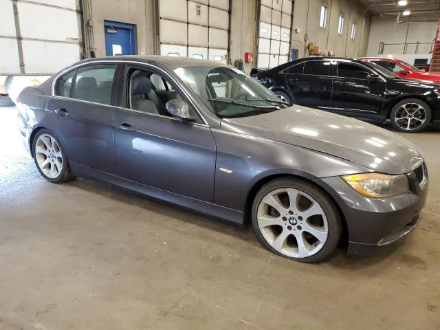 Photo 3 VIN: WBAVB33596KR76314 - BMW 330 I 