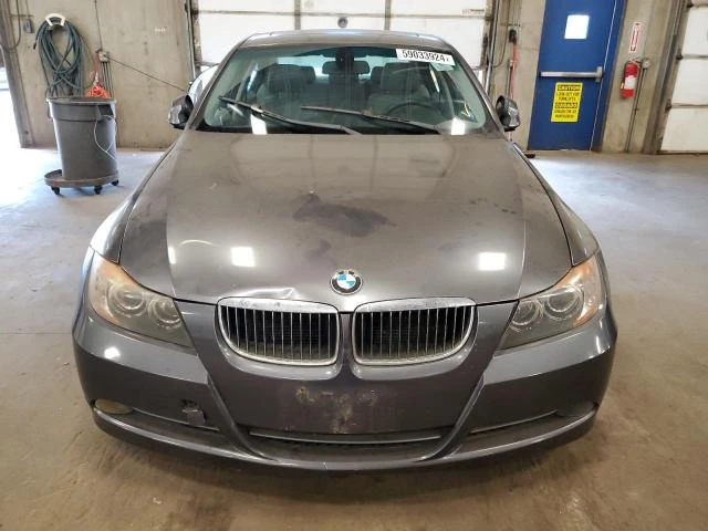 Photo 4 VIN: WBAVB33596KR76314 - BMW 330 I 