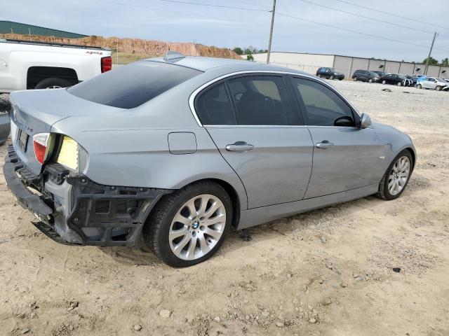 Photo 2 VIN: WBAVB33596KR76779 - BMW 3 SERIES 