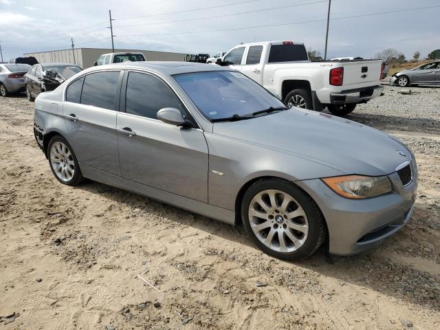 Photo 3 VIN: WBAVB33596KR76779 - BMW 3 SERIES 