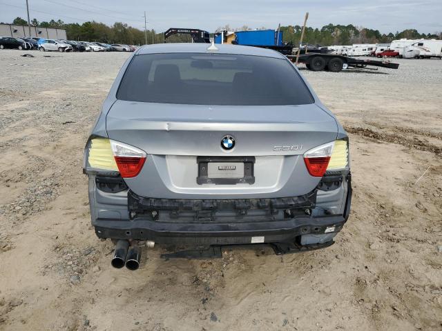 Photo 5 VIN: WBAVB33596KR76779 - BMW 3 SERIES 