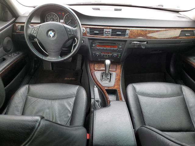 Photo 7 VIN: WBAVB33596KR76779 - BMW 3 SERIES 