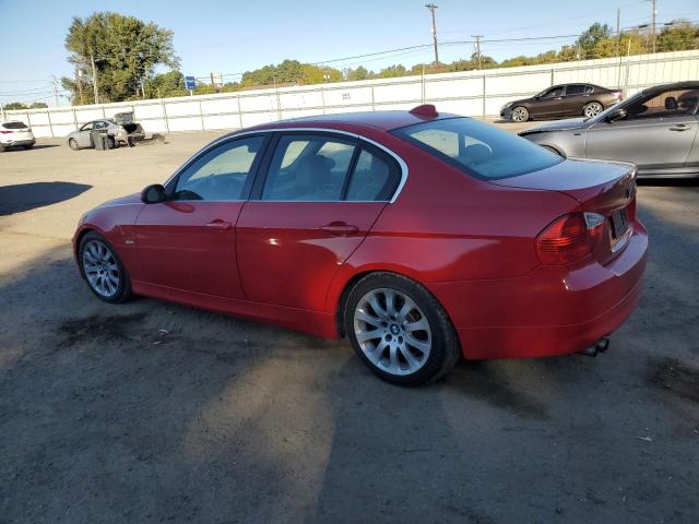 Photo 1 VIN: WBAVB33596KS33488 - BMW 330 I 