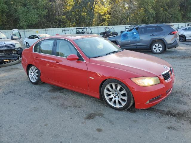 Photo 3 VIN: WBAVB33596KS33488 - BMW 330 I 