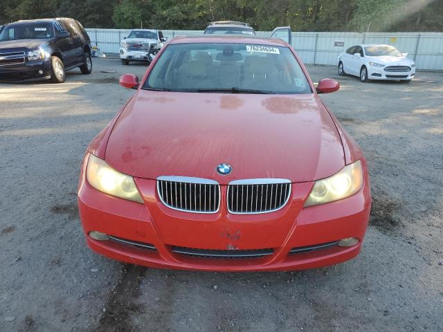 Photo 4 VIN: WBAVB33596KS33488 - BMW 330 I 