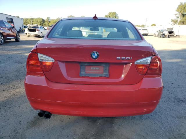 Photo 5 VIN: WBAVB33596KS33488 - BMW 330 I 