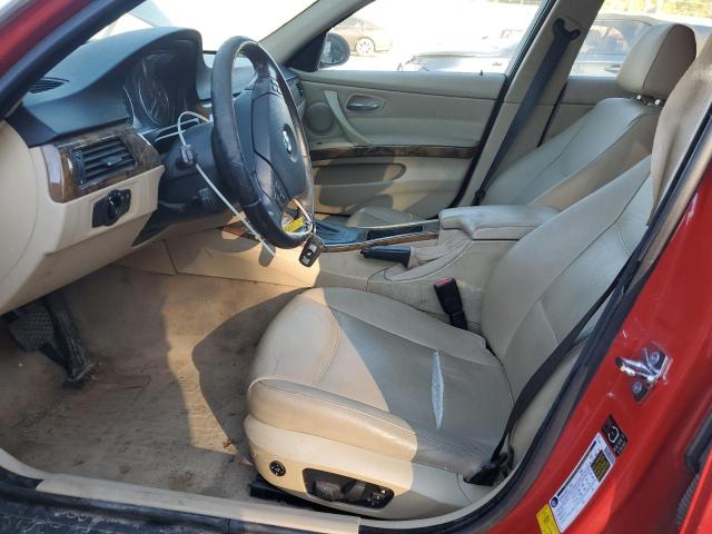 Photo 6 VIN: WBAVB33596KS33488 - BMW 330 I 