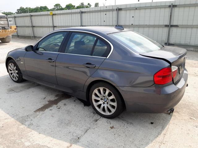 Photo 1 VIN: WBAVB33596KS38027 - BMW 330 I 