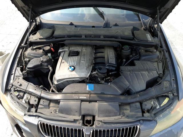 Photo 10 VIN: WBAVB33596KS38027 - BMW 330 I 