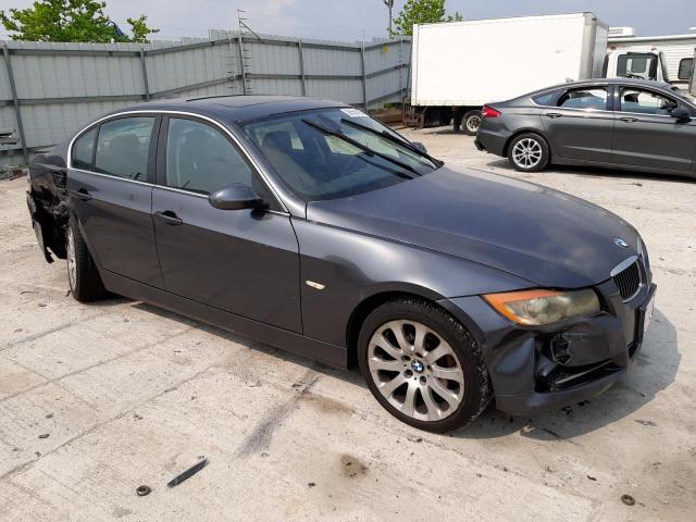 Photo 3 VIN: WBAVB33596KS38027 - BMW 330 I 