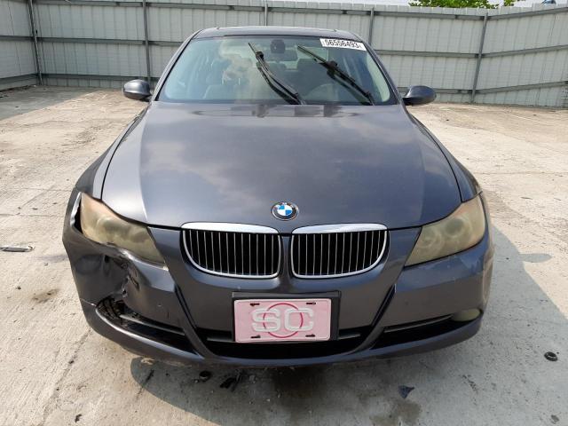 Photo 4 VIN: WBAVB33596KS38027 - BMW 330 I 