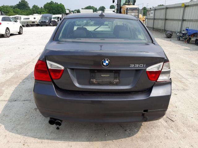 Photo 5 VIN: WBAVB33596KS38027 - BMW 330 I 