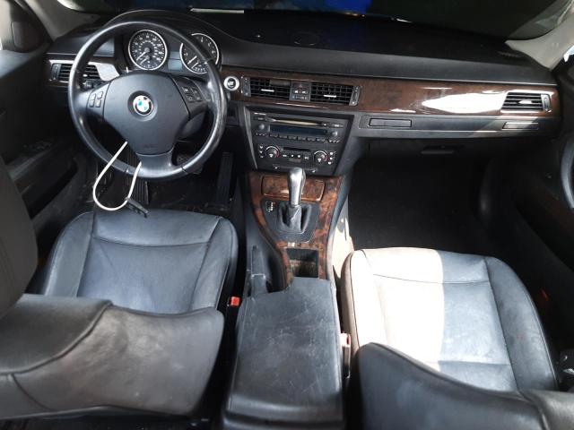 Photo 7 VIN: WBAVB33596KS38027 - BMW 330 I 