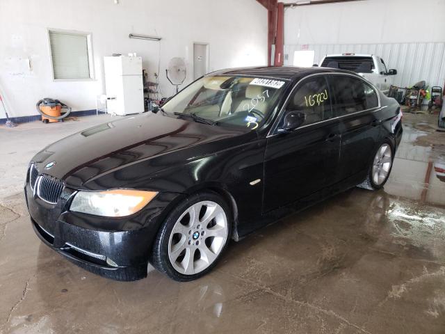 Photo 1 VIN: WBAVB335X6KS32057 - BMW 330 I 