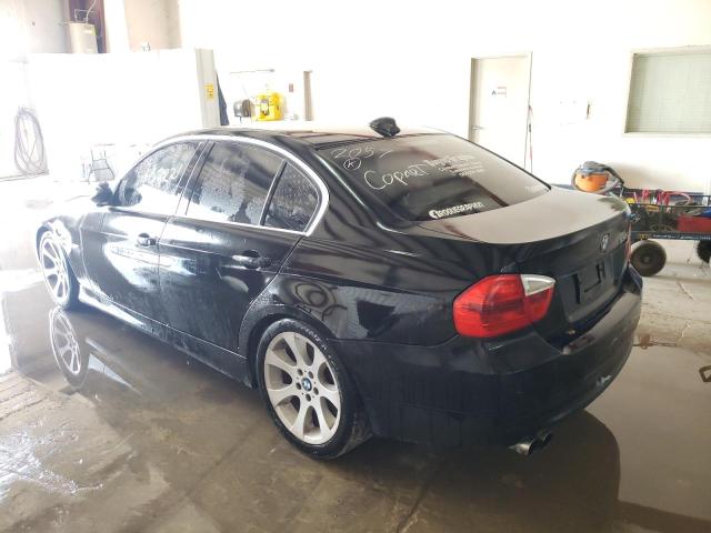 Photo 2 VIN: WBAVB335X6KS32057 - BMW 330 I 