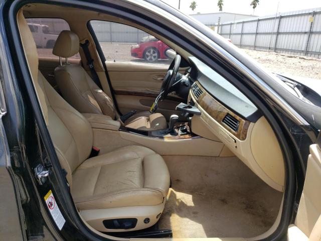 Photo 4 VIN: WBAVB335X6KS32057 - BMW 330 I 