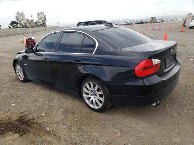 Photo 1 VIN: WBAVB335X6KS36870 - BMW 330 I 