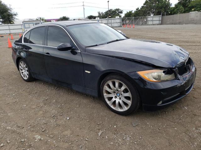 Photo 3 VIN: WBAVB335X6KS36870 - BMW 330 I 