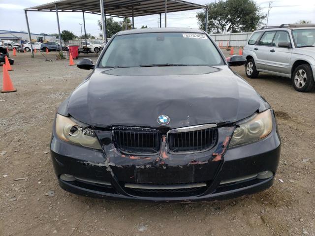 Photo 4 VIN: WBAVB335X6KS36870 - BMW 330 I 