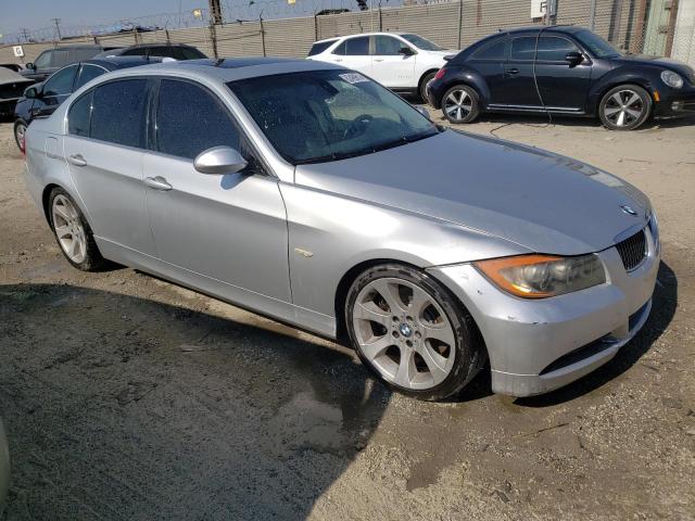 Photo 3 VIN: WBAVB335X6PS14094 - BMW 330 I 