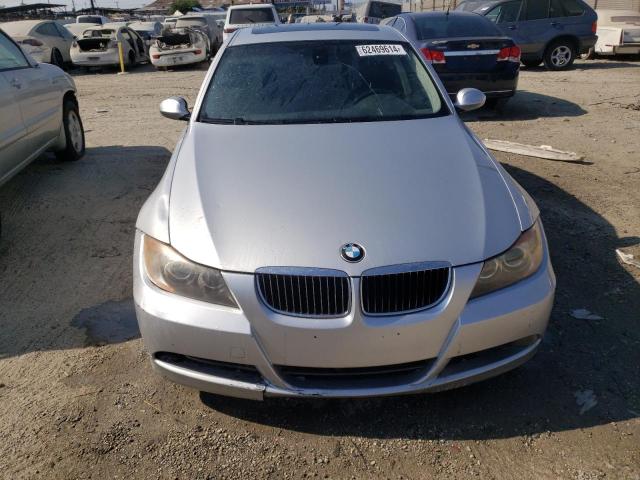 Photo 4 VIN: WBAVB335X6PS14094 - BMW 330 I 