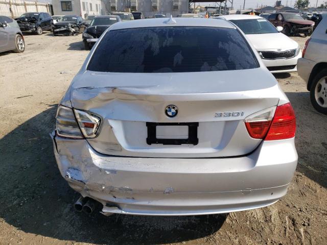 Photo 5 VIN: WBAVB335X6PS14094 - BMW 330 I 