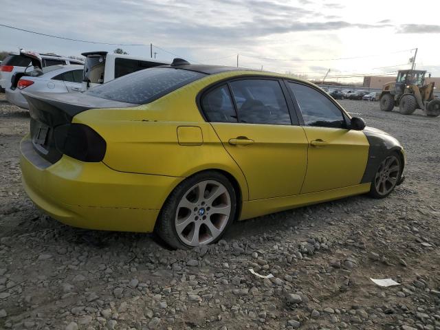 Photo 2 VIN: WBAVB335X6PS16332 - BMW 330 I 