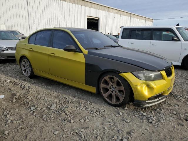 Photo 3 VIN: WBAVB335X6PS16332 - BMW 330 I 