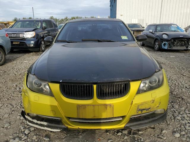 Photo 4 VIN: WBAVB335X6PS16332 - BMW 330 I 