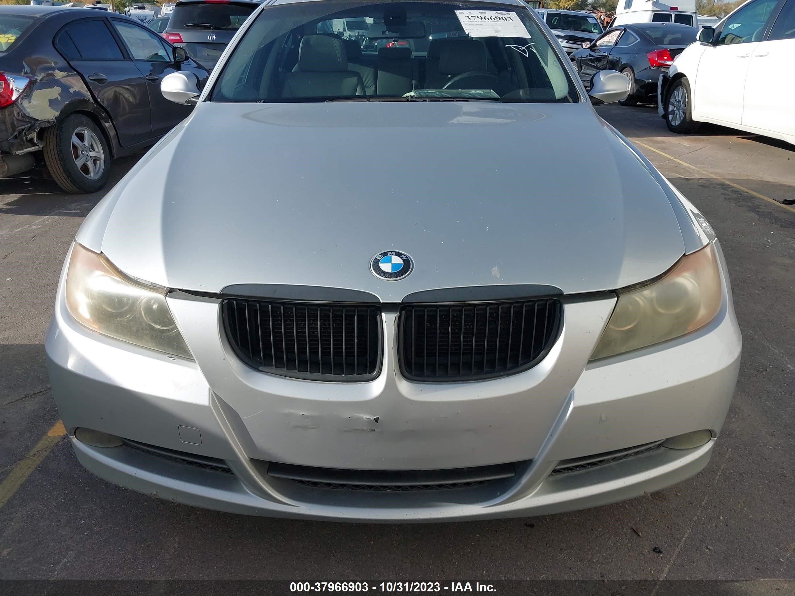 Photo 11 VIN: WBAVB335X6PS18680 - BMW 3ER 