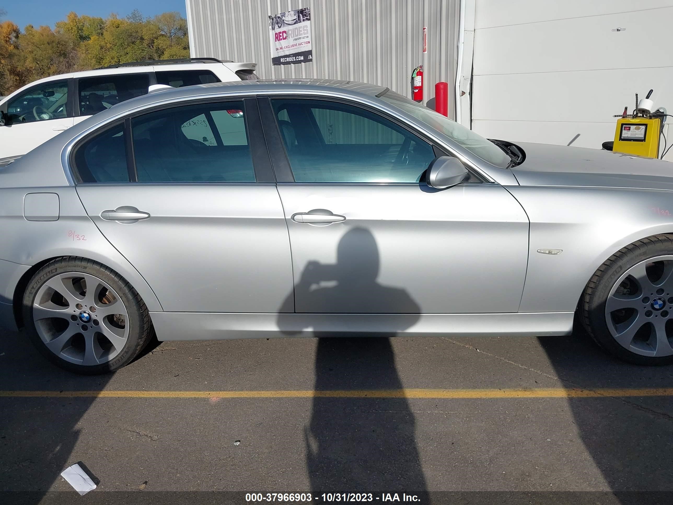 Photo 12 VIN: WBAVB335X6PS18680 - BMW 3ER 