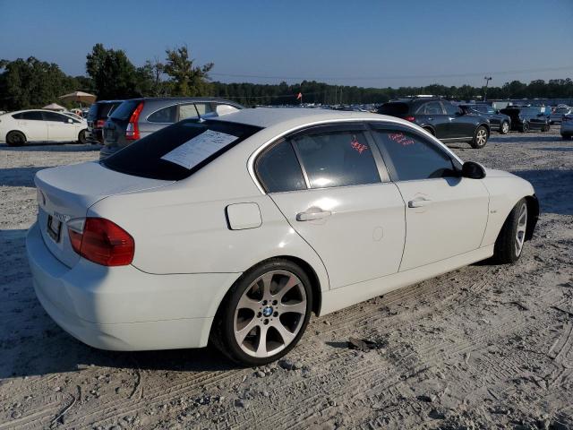 Photo 2 VIN: WBAVB335X6PS18985 - BMW 330 I 