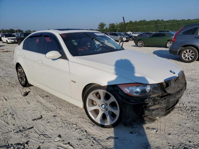 Photo 3 VIN: WBAVB335X6PS18985 - BMW 330 I 