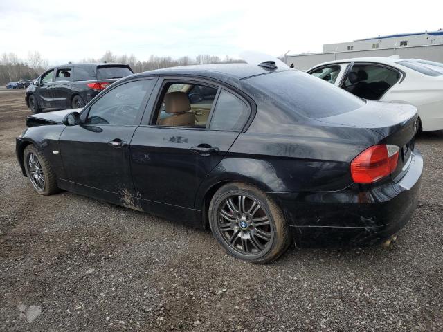 Photo 1 VIN: WBAVB53566KW28188 - BMW 3 SERIES 