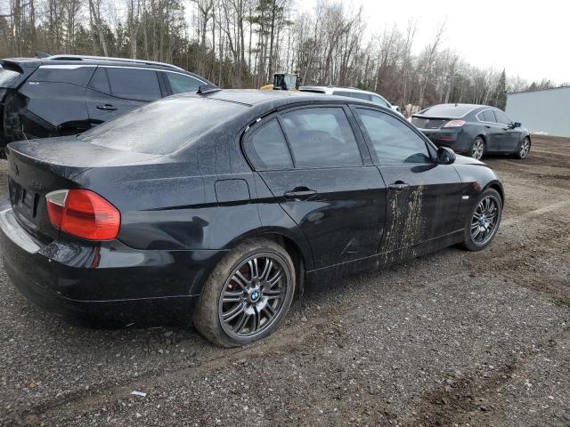 Photo 2 VIN: WBAVB53566KW28188 - BMW 3 SERIES 