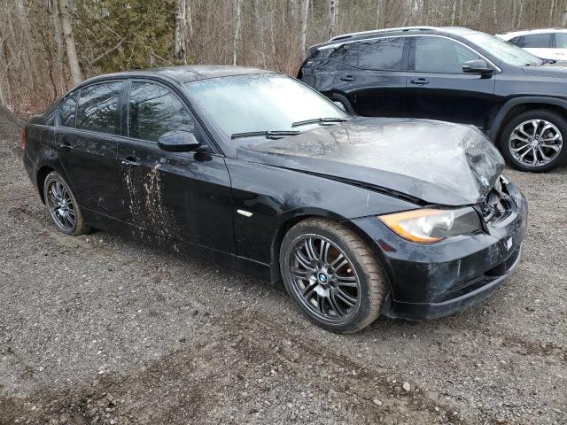 Photo 3 VIN: WBAVB53566KW28188 - BMW 3 SERIES 