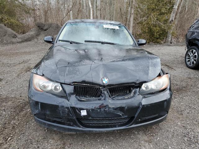 Photo 4 VIN: WBAVB53566KW28188 - BMW 3 SERIES 