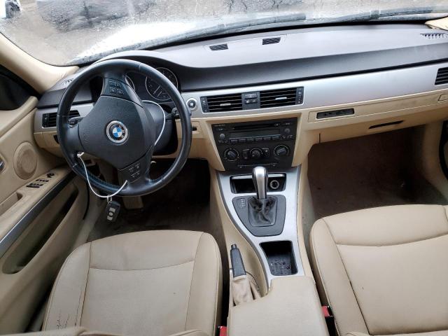 Photo 7 VIN: WBAVB53566KW28188 - BMW 3 SERIES 