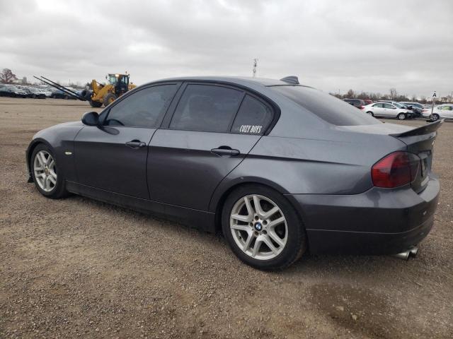 Photo 1 VIN: WBAVB53596KW29187 - BMW 3 SERIES 