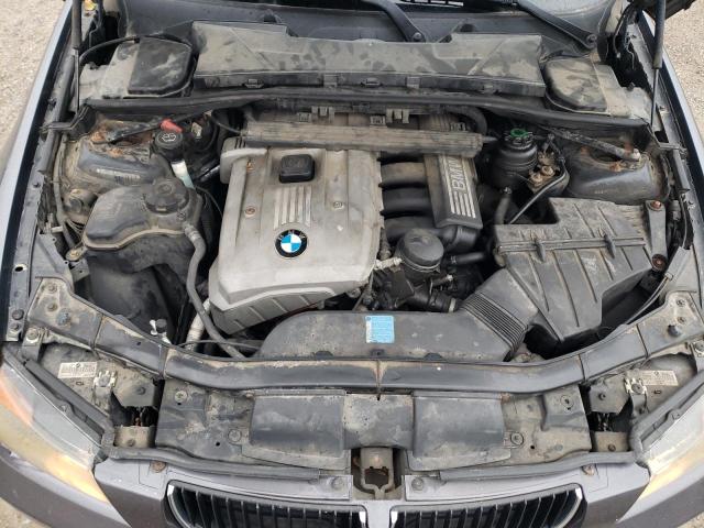 Photo 10 VIN: WBAVB53596KW29187 - BMW 3 SERIES 